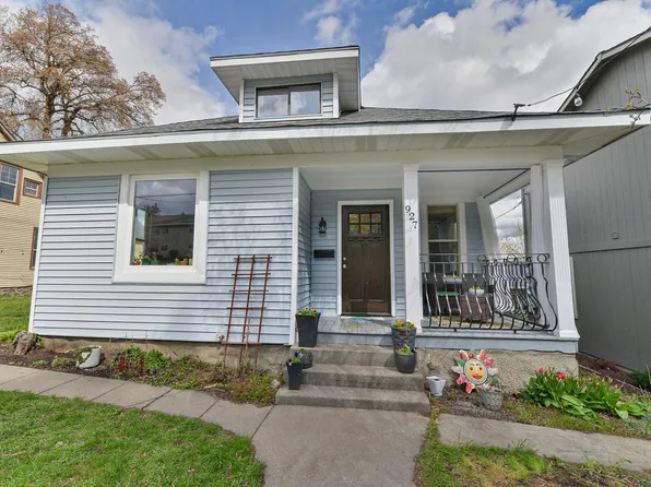 927 E 8th Ave, Spokane, WA 99202