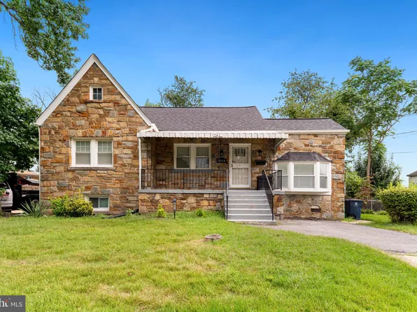 2614 Fort Dr, Suitland, MD 20746