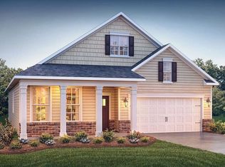 724 Arnica Dr, Duncan, SC 29334