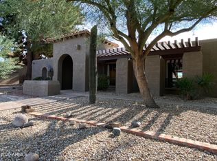 1901 E Carver Rd, Tempe, AZ 85284