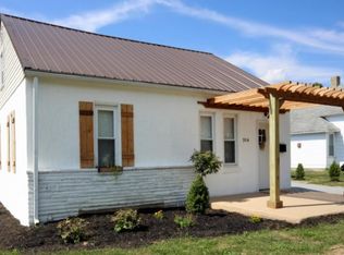 904 Rawlings St LOT 598WH, Washington Court House, OH 43160