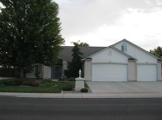2302 S Deborah Ave, Boise, ID 83709