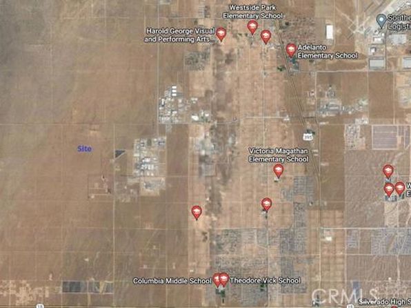 0 Cassia Rd, Adelanto, CA 92301