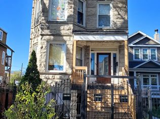 1722 N Drake Ave, Chicago, IL 60647