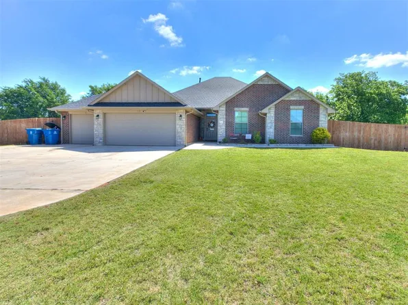 763 S Sara Rd, Tuttle, OK 73089