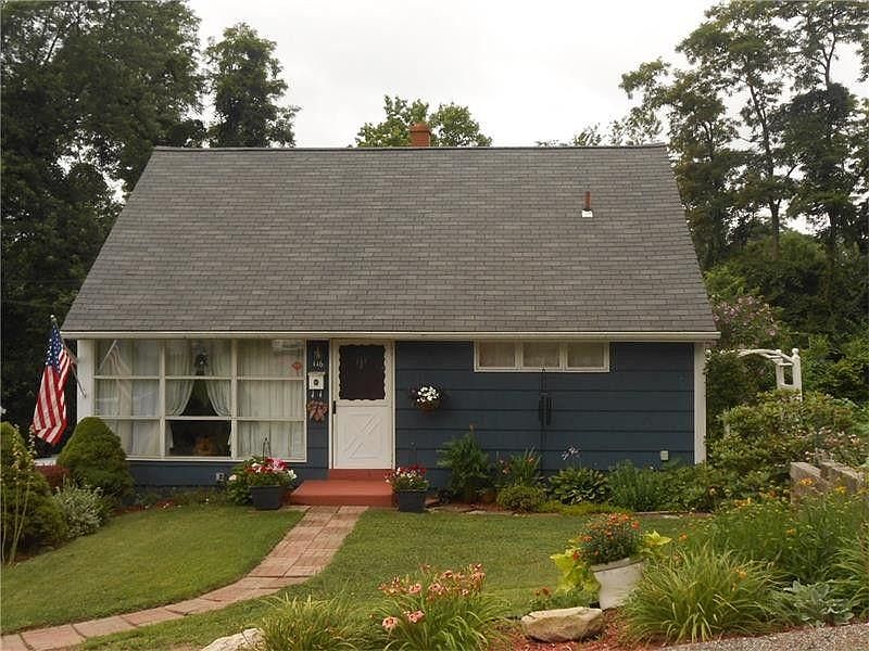 116 Prescott Drive