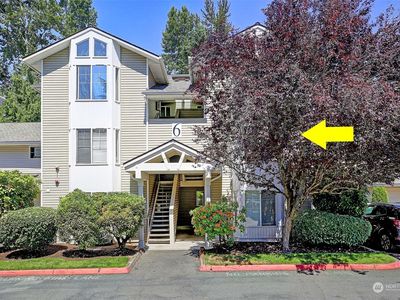 2001 120th Place SE #6-204, Everett, WA, 98208