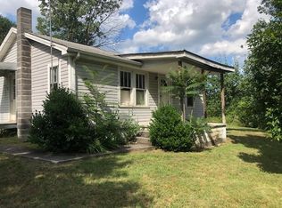 3371 Birdsong Rd, Morristown, TN 37813