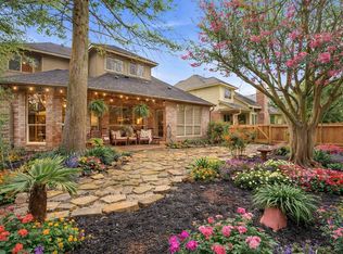 16322 Cranwood Dr, Spring, TX 77379