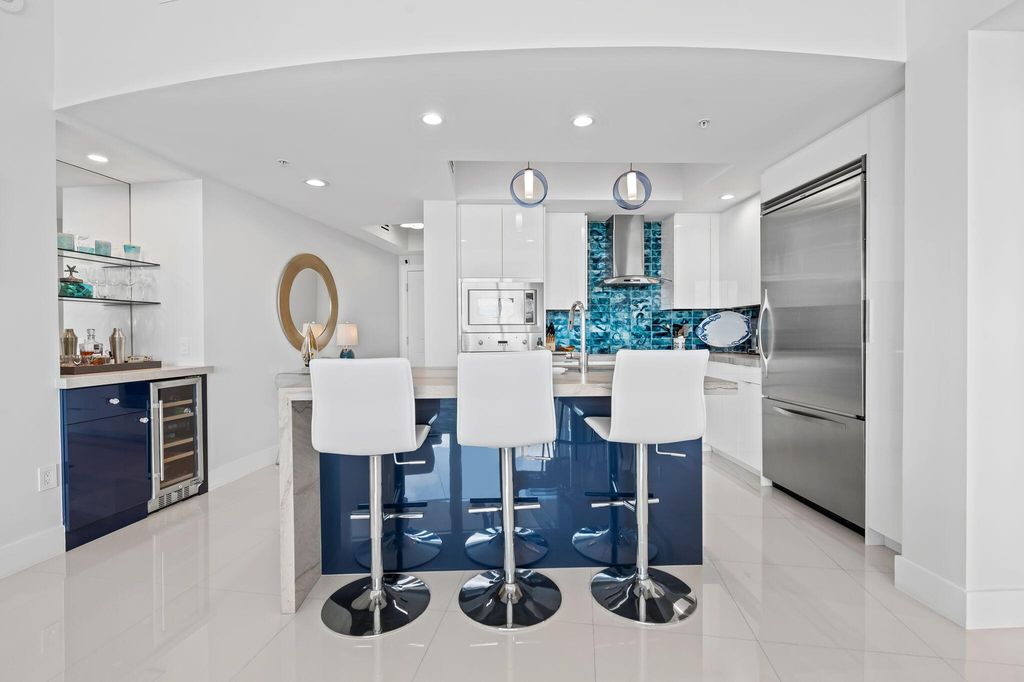 1 N OCEAN Boulevard #1713, Pompano Beach