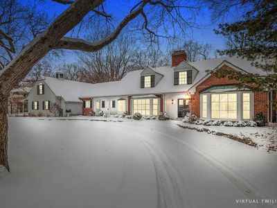 32 Meadowview Dr, Northfield, IL, 60093
