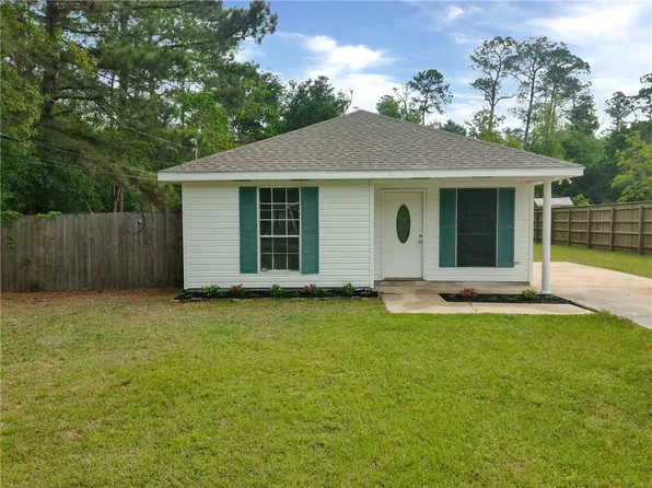 112 Cherrywood Ln, Pearl River, LA 70452