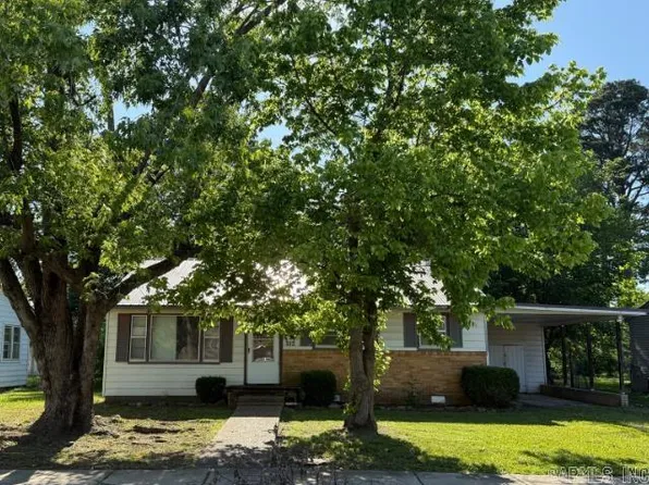 612 N 7 1/2 St, Paragould, AR 72450