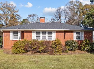 706 Forest Dr, Garner, NC 27529