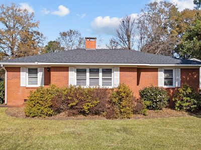 706 Forest Dr, Garner, NC, 27529