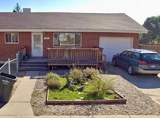300 W Topeka Ave, Trinidad, CO 81082