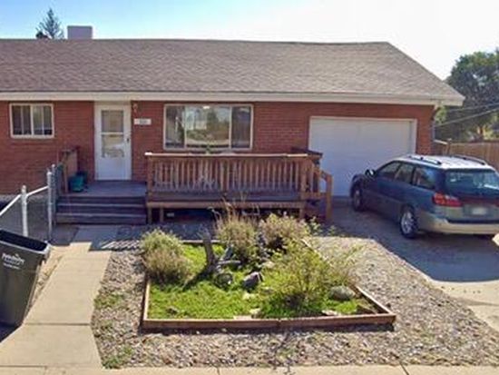 300 W Topeka Ave, Trinidad, CO 81082