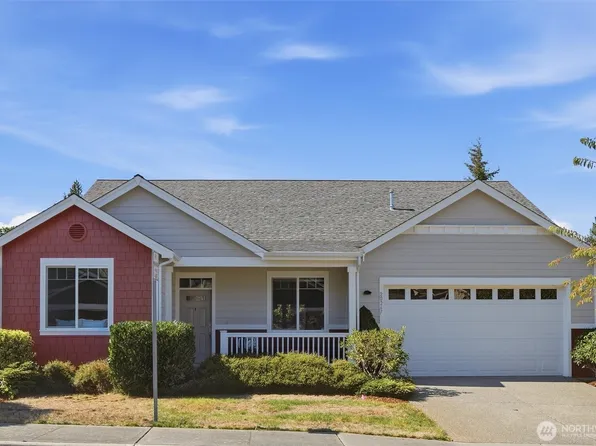 20267 Fortune Place NE, Poulsbo, WA 98370