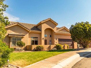 432 N 3420 W, Hurricane, UT 84737