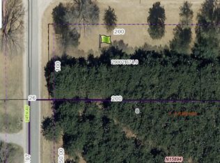 LOT 1 24th Ave, Nekoosa, WI 54457
