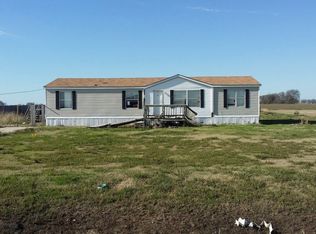 423 Old Church Rd, Waxahachie, TX 75165