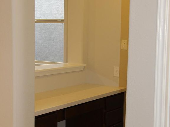 Downstrais Office room