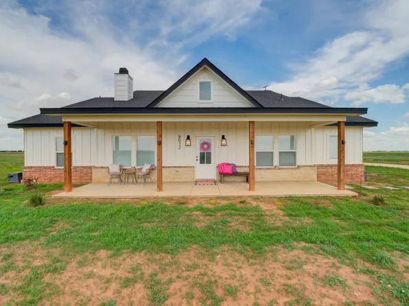 9012 County Road 2700, Lubbock, TX 79403