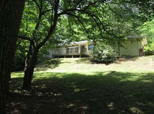 992 Old Fort Sugar Hill Rd, Old Fort, NC 28762