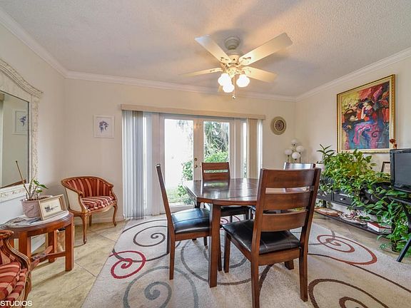 Bonus Room off Living Room