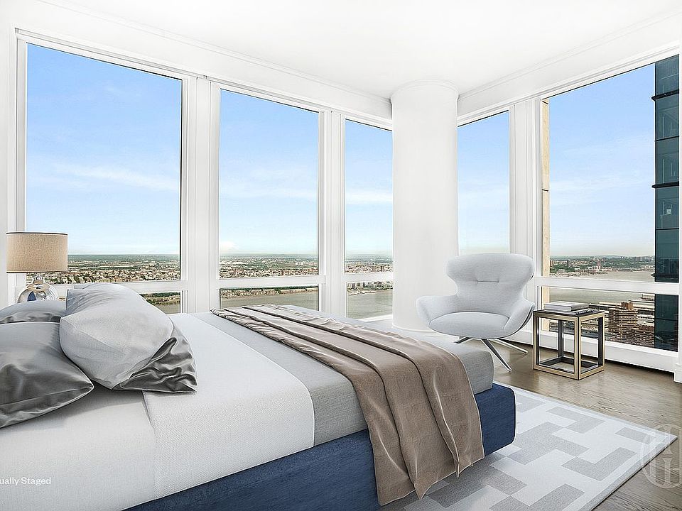 1st image of 35 Hudson Yards #6802