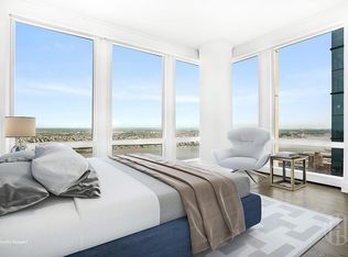 35 Hudson Yards #6802, New York, NY 10001