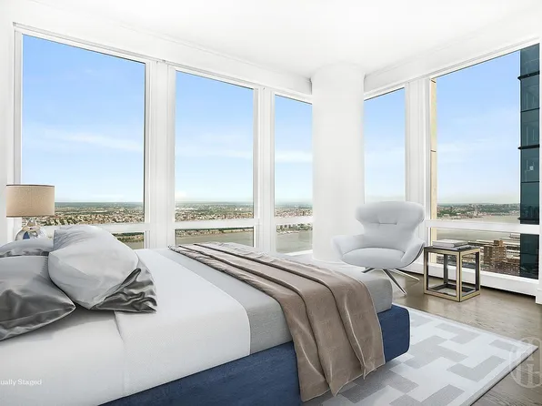 35 Hudson Yards #6802, New York, NY 10001