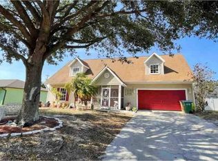 1709 NE 1st Ter, Cape Coral, FL 33909