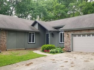 4809 S Mayo Pl, Springfield, MO 65804