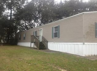 537 Mapleleaf Cir, Pensacola, FL 32514