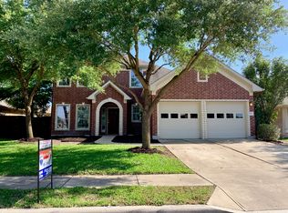 13440 Holly Crest Ter, Manor, TX 78653