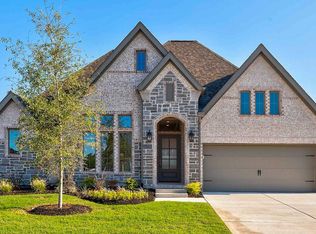 236 Bee Balm Rd, McKinney, TX 75071