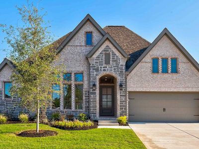 236 Bee Balm Rd, McKinney, TX, 75071