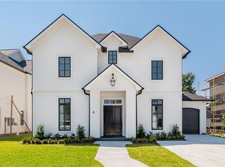 4 Khan Ct, Metairie, LA 70003