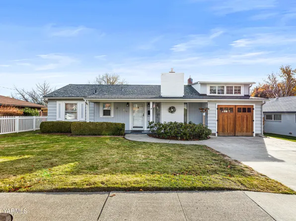 2810 Brackett Ave, Yakima, WA 98902