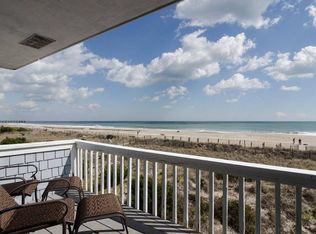 15 Stone St UNIT A, Wrightsville Beach, NC 28480