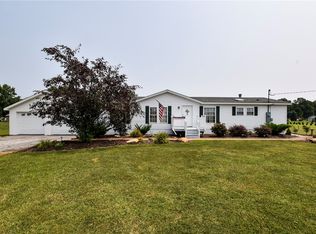 204 Channing Ln, Fenelton, PA 16034