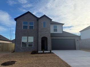 2431 Max Ave, Bentonville, AR 72713