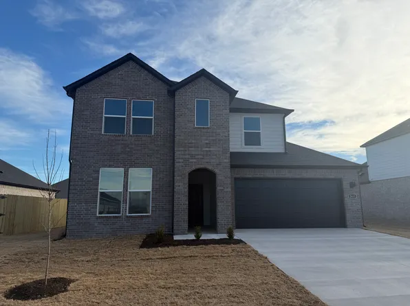 2431 Max Ave, Bentonville, AR 72713