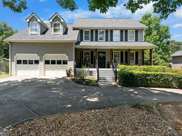 9 Topridge Dr, Cartersville, GA 30120