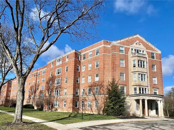 13800 Fairhill Rd APT 105, Shaker Heights, OH 44120