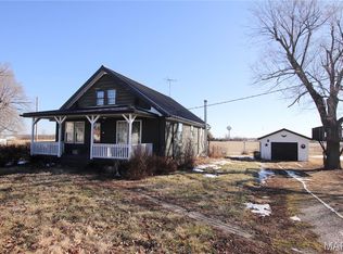 308 N Belle Ave, Belle, MO 65013