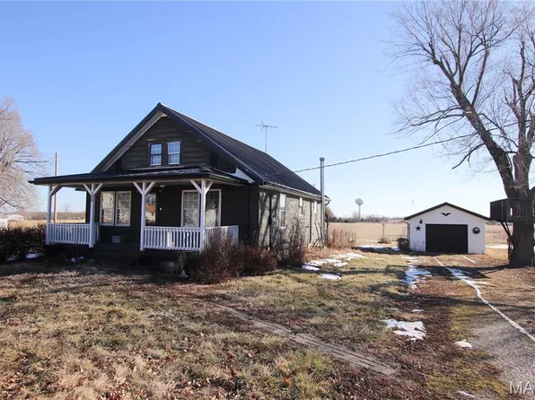 308 N Belle Ave, Belle, MO 65013