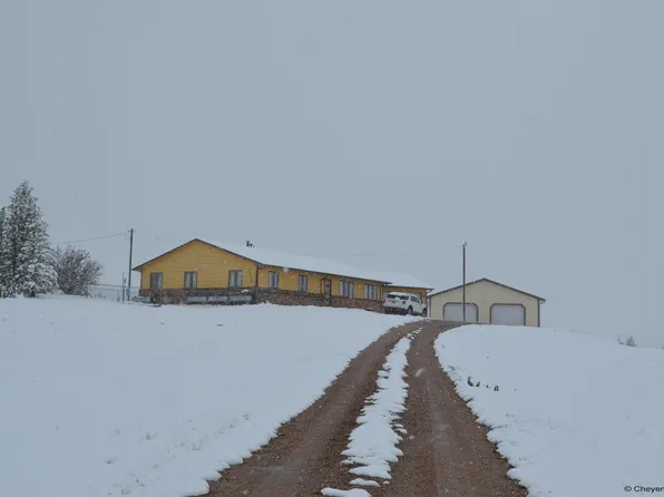7818 Braehill Rd, Cheyenne, WY 82009