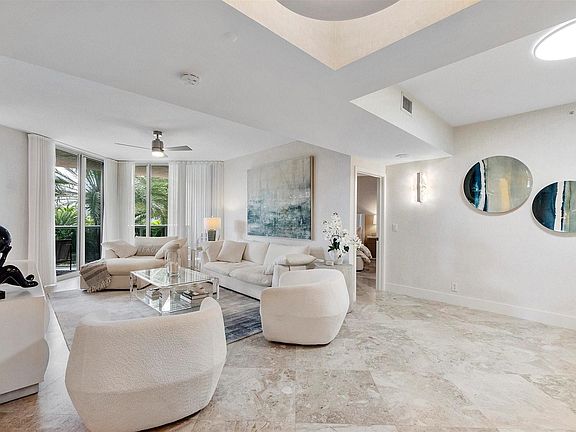 3rd image of 3100 N Ocean Boulevard #406